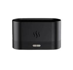 Humidificateur LED Effet Flamme-Ambiance Zen & Relaxante